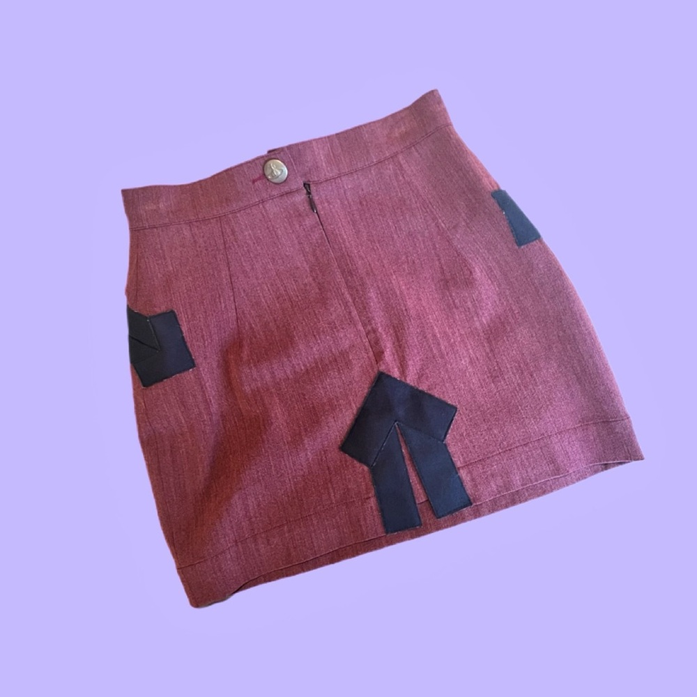 Vivienne Westwood Gold Label Vintage Skirt